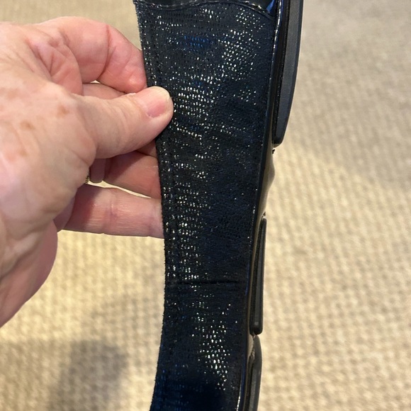 Anne Klein Sport flats - Picture 4 of 4